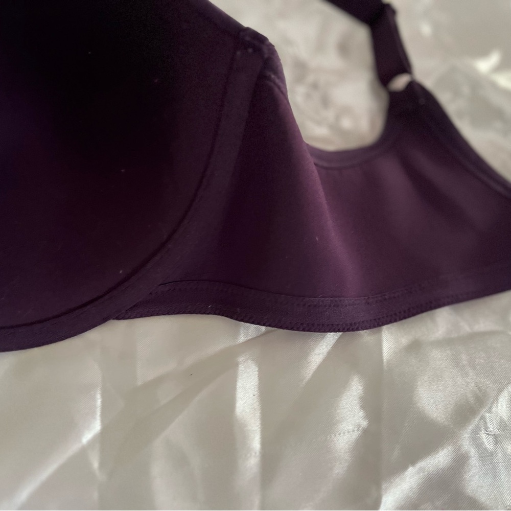 Vanity Fair Underwire Bra 38D - Picture 6 of 7